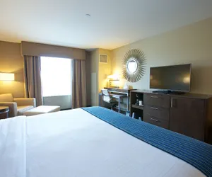 Photo 4 - Holiday Inn Express Fargo SW - I-94 Medical Center by IHG