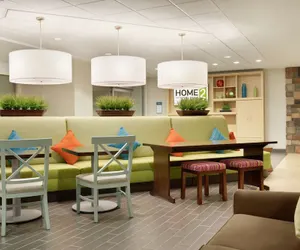 Photo 3 - Home2 Suites by Hilton Seattle Airport