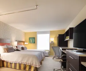Photo 5 - Home2 Suites by Hilton Seattle Airport