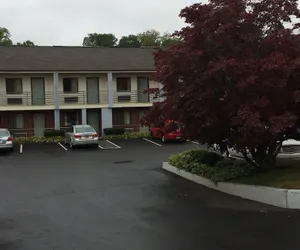 Photo 2 - Branford Motel