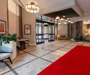 Photo 3 - Hilton Garden Inn Louisville Downtown