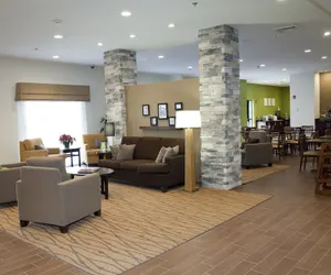Photo 5 - Sleep Inn & Suites Belmont / St. Clairsville