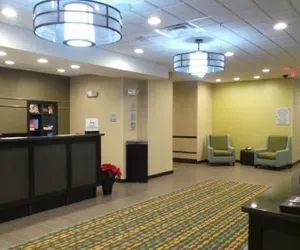 Photo 3 - Hampton Inn & Suites Parkersburg Downtown