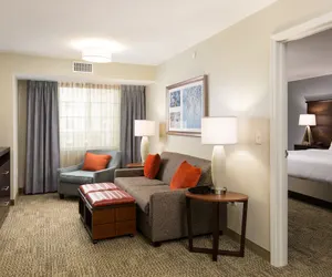 Photo 5 - Staybridge Suites Sacramento - Folsom, an IHG Hotel