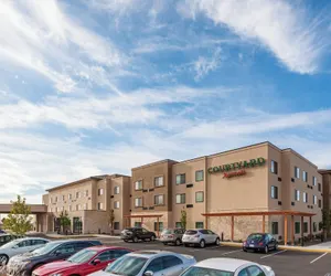 Photo 2 - Courtyard by Marriott Walla Walla