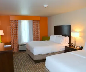 Photo 5 - Holiday Inn Express & Suites Houston NW - Tomball Area, an IHG Hotel