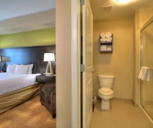 Photo 4 - Staybridge Suites Knoxville-West by IHG