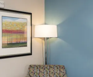 Photo 5 - Holiday Inn Indianapolis Airport by IHG