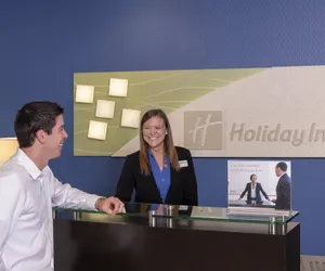 Photo 4 - Holiday Inn Indianapolis Airport by IHG