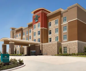 Photo 2 - Homewood Suites by Hilton North Houston/Spring