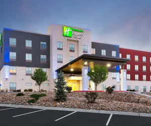 Photo 2 - Holiday Inn Express & Suites Price, an IHG Hotel