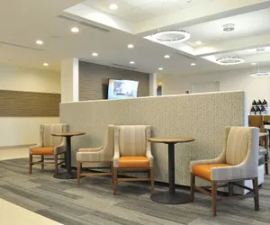 Photo 4 - Holiday Inn Express & Suites Price by IHG