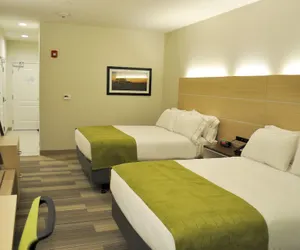 Photo 5 - Holiday Inn Express & Suites Price by IHG