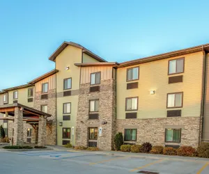 Photo 2 - My Place Hotel - Bismarck, ND