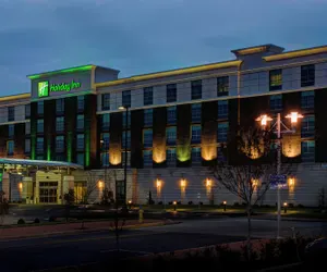 Photo 2 - Holiday Inn Owensboro Riverfront by IHG