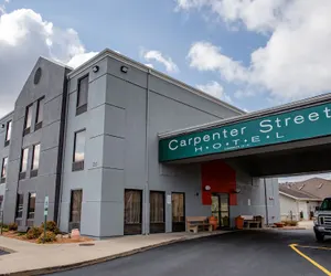 Photo 2 - Carpenter Street Hotel