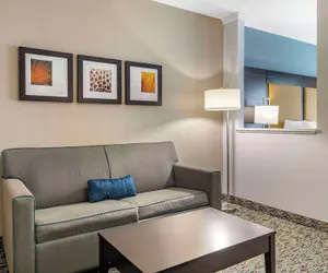 Photo 5 - Comfort Suites Fort Lauderdale Airport South & Cruise Port