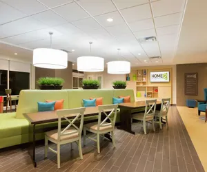 Photo 3 - Home2 Suites by Hilton Midland