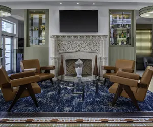 Photo 4 - Hilton Garden Inn Miami South Beach