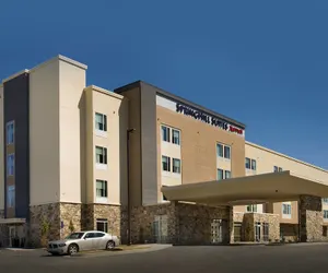 Photo 2 - SpringHill Suites Bridgeport Clarksburg