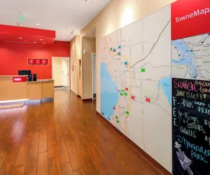 Photo 3 - TownePlace Suites by Marriott Bellingham