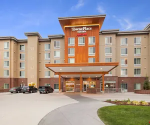 Photo 2 - TownePlace Suites by Marriott Bellingham