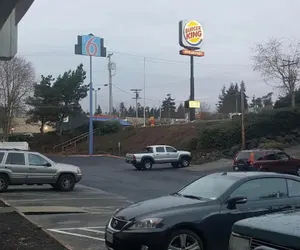 Photo 2 - Motel 6 Bremerton, WA