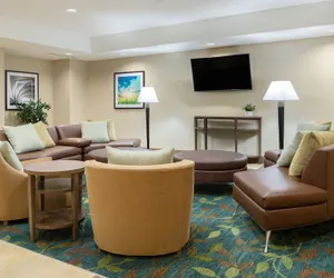 Photo 3 - Candlewood Suites Columbia East, an IHG Hotel