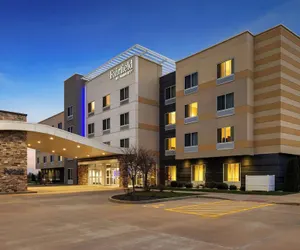 Photo 2 - Fairfield Inn & Suites St. Louis Pontoon Beach/Granite City