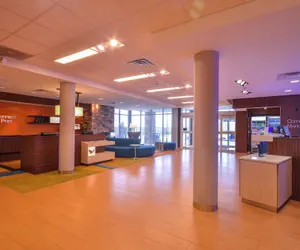 Photo 5 - Fairfield Inn & Suites St. Louis Pontoon Beach/Granite City