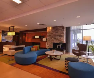 Photo 5 - Fairfield Inn & Suites St. Louis Pontoon Beach/Granite City