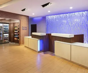 Photo 5 - Fairfield Inn & Suites St. Louis Pontoon Beach/Granite City