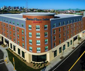 Photo 2 - TownePlace Suites Boston Logan Airport/Chelsea