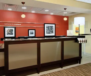 Photo 3 - Hampton Inn Richland