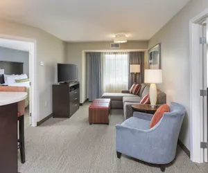 Photo 4 - Staybridge Suites Canton by IHG