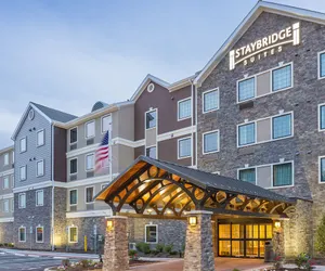 Photo 2 - Staybridge Suites Canton, an IHG Hotel