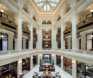 Photo 2 - Hotel David Whitney, Autograph Collection