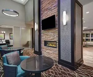 Photo 3 - Homewood Suites by Hilton Hamilton, NJ