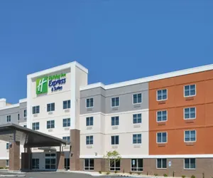 Photo 2 - Holiday Inn Express & Suites Lexington Midtown - I-75, an IHG Hotel