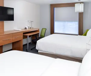 Photo 4 - Holiday Inn Express & Suites Lexington Midtown - I-75, an IHG Hotel