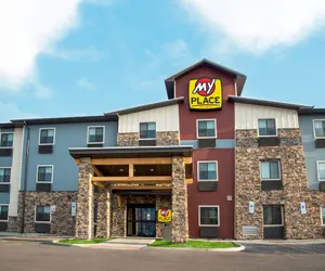 Photo 2 - My Place Hotel - Sioux Falls, SD