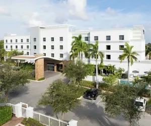 Photo 2 - Fairfield Inn & Suites by Marriott Delray Beach I-95