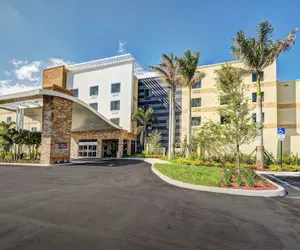 Photo 2 - Fairfield Inn & Suites by Marriott Delray Beach I-95