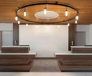 Photo 5 - Hilton Garden Inn Long Island City New York