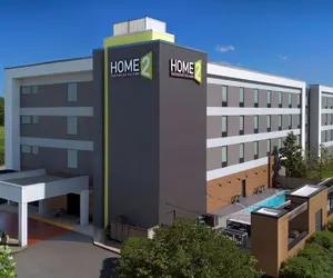 Photo 2 - Home2 Suites by Hilton Clarksville/Ft. Campbell