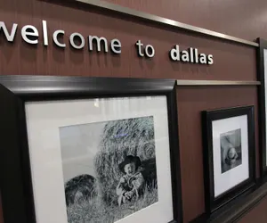 Photo 3 - Hampton Inn & Suites Dallas Market Center