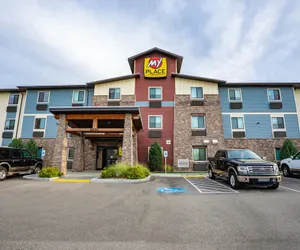 Photo 2 - My Place Hotel-Pasco/ Tri-Cities, WA