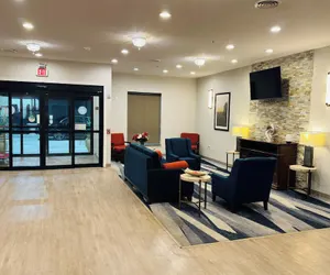 Photo 5 - Comfort Suites Plymouth near US-30