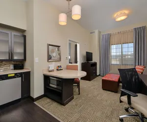 Photo 3 - Staybridge Suites Rochester - Commerce Dr NW by IHG