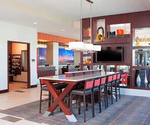 Photo 5 - Residence Inn by Marriott Los Angeles LAX/Century Boulevard